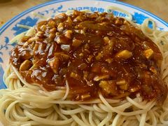 -敦煌达记酱驴肉黄面馆