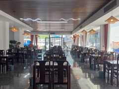 -途肴·老农饭庄(百里峡店)