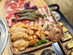 -乌拉烤肉(如皋首店)