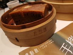 -真點心(高士德店)