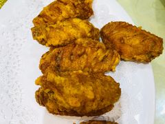 -乌江鱼杭帮菜(西湖店)