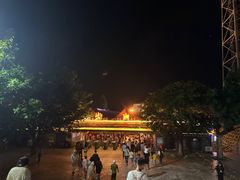 -三亚红色娘子军演艺公园景区