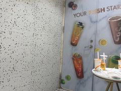 -CoCo都可(汉神购物广场店)