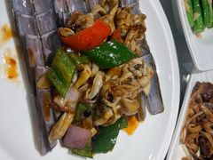 -勝記酒家·37年老字号·经典粤菜(荔枝公园店)