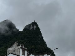 -桂林兴坪漓江