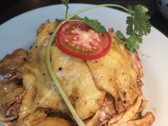 -大头虾越式风味餐厅(光明广场店)