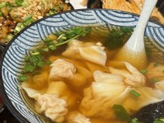北丐野馄饨-北丐先生·野馄饨烧烤(泰达E街区店)