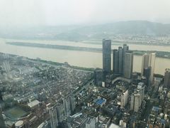 -长沙尼依格罗酒店