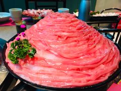 辣斗辣鸭肠-辣斗辣火锅(太古里店)