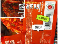 -郴州特产舜华临武鸭(郴州西站店)