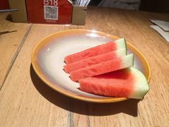 -青年公社烤鸭(滨湖银泰店)