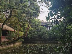 -成都武侯祠博物馆