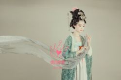 -盘子女人坊生日照·摄影馆(华强店)