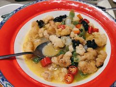 -华膳楼·安徽地标美食·中华餐饮名店(文化公园店)