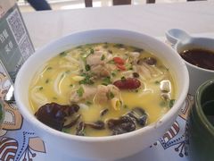 -云海肴·汽锅鸡·云南菜(曲江大悦城店)