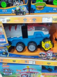 -孩子王童乐园(天津远洋乐堤港店)