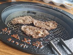 -热血兄弟·炭火烤肉(融侨中心店)