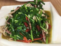 -阿里西北美食(小黄庄店)