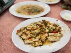 -标记好食