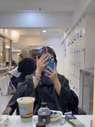 -雅仕 HAIR SALON 美发沙龙