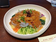 -老厨家(友谊路总店)