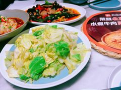 -懒人盐府人家(航天桥店)