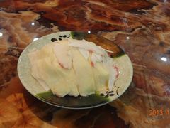 -棠宴酒店(汉口学院店)