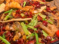 老板恋上鱼-老板恋上鱼(印象城店)