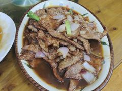 -如我美食(达道社区店)
