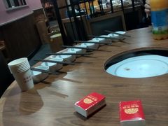 -傣妹火锅(南京东路一店)