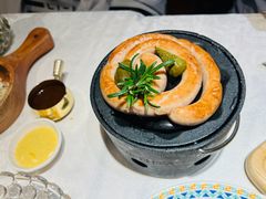 -俄士厨房(环球港店)