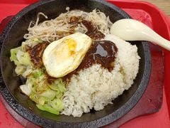 -首都师范大学-本部食堂
