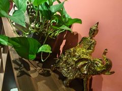 -泰融玺·泰式按摩SPA(包河万达店)