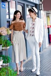 -太古映画婚纱摄影(天河店)