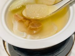 -鹏瑞莱佛士酒店·云璟 Yun Jing