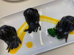 -蔡澜点心·粤菜(月星环球港店)