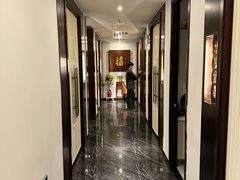 -海富门·带鱼·淮扬菜·粤菜(甘家口店)