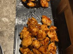 -绿茶餐厅(天津天河城店)