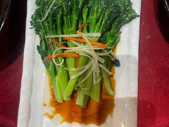 -正阳门饭庄·烤鸭·北京菜(万丰路七里庄店)