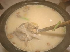 -径山十八道·风味民间菜(杭州总店)