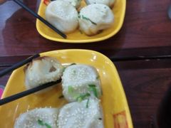 -小杨生煎(龙之梦购物中心店)