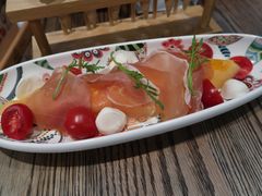 -ALLORA意大利餐厅(丰盛里店)