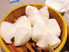 蜜汁叉烧包-香云轩·顺德菜(香云纱园林酒店店)