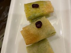 -五观堂素食(新华路店)