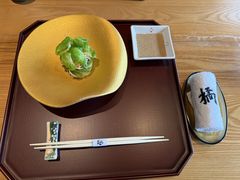 -炎橘·板前料理 Omakase