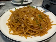 -小菜园新徽菜(蚌埠蚌山万达店)