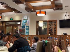 -福来居烤鸭店(天坛二店)