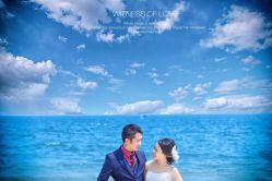 点击看大图 -王子宫殿婚纱摄影(环山路总店)