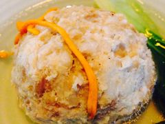 -扬州狮子楼·非遗淮扬菜(总店)