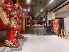 -北京英嘉国际影城(金源CINITY店)